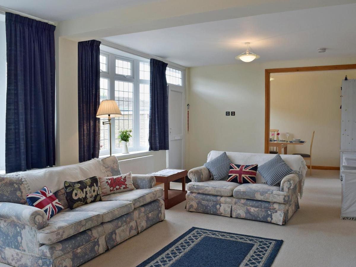 Bracelet Cottage The Mumbles Bagian luar foto